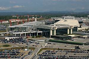 aeroporto milano