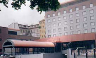 ramada hotel